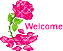 RoseWelcome